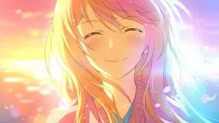 |AMV| Тримай мене міцно