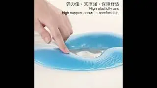 Silicone Pillow