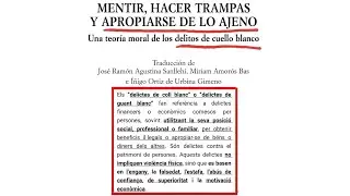 La illa de les persones i advocats sense humanitat, amb pocs valors morals