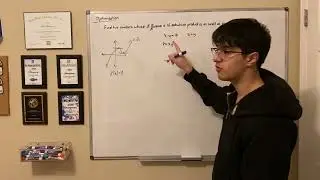 Optimization | Part 2: The Two Numbers Problem