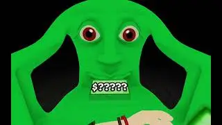 WELP MR CHAIR SAID WAKE UP SCREAM part 2 soon
