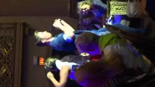 Move Live - Mustang Sally