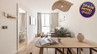 Libere Malaga Trinidad | M&aacute;laga, Spain | Hotel Review 🛏️
