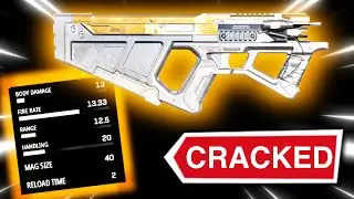 The BEST SMG in ROGUE COMPANY‼️ (Rogue Company Season 4) 4K 60fps #rogue #roguecompany