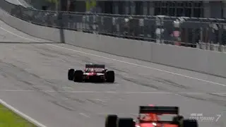 Artyon senna vs formula3 chompions