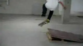 Maya-sw fs shove-it