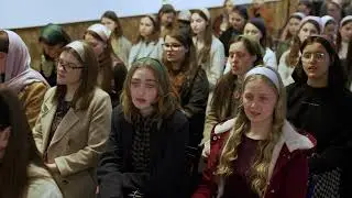 Ce bine-i printre voi | Oastea Domnului Bosanci | Adunare de tineret