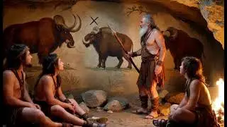 Cave life 😎#history #ancient #cave #facts #life #amazing #wildlife #country #animals #people #day 