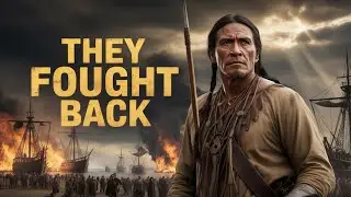 The Native American Chief Who Drove Out Spanish Colonists&mdash;and Nearly Expelled the English