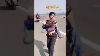 #😊❤#Manisha Chauhan up🥰❤😅