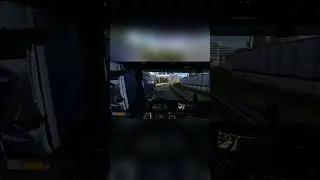 ETS 2 miguelgn7 #shorts | Euro Truck Simulator 2