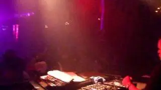 Dj Jip Deluxe @ Off Corso - Rotterdam/Holland