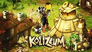 Koli en iop full air lvl 200 ep.2 !!!