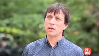 24_DOC: СЕРГЕЙ ДВОРЦЕВОЙ О ДОКУМЕНТАЛЬНОЙ ПРОГРАММЕ 35 ММКФ