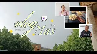 Vlogmas week 1 Lesedi ❤️🌹| #vlog #roadtoo100subs | #like #subscribe #comment 