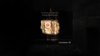 Tomb Raider: Anniversary part 1