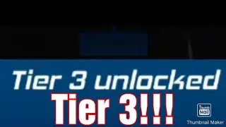 The Street King #12: Tier 3 desbloqueado!!!!