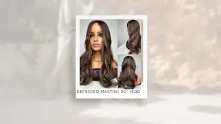 'EXPRESSO MARTINI' &bull; 22-23