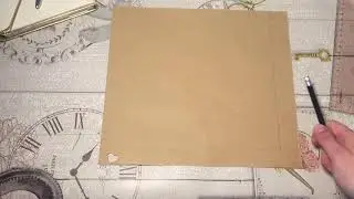 Tutorial: Cartamodello corpetto base
