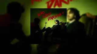 Dariush - ACT VIII : The devil's crossroads