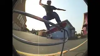 NATHAN CAMERON & ssshhhiiittt! - земля