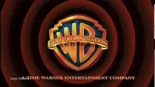 Warner Bros Feature Animation