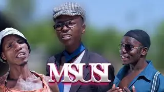 MSUSI Episode 01. (filmed by Hellmon)