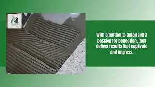 Tile Contractors | Green Z Remodeling  Your Partner in Home Transformation