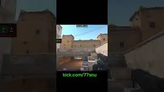Najłatwiejsze 3 fragi w życiu, zapraszam na kick #csgo #gaming #3kelo #counterstrike #kick #games