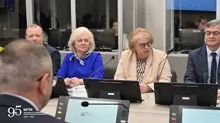 Открытие центра синхронного перевода МГЛУ 22 декабря 2025