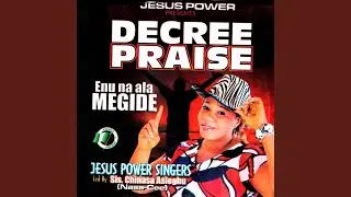 Enu Na Ala Megide Medley