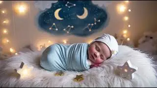 Tranquil Baby Night &ndash; Soft Sleep Music