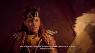 Horizon Zero Dawn&trade;: The Seeker of Nora Tribe
