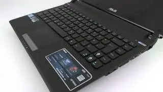 ASUS U36SD-RX114V Subotebook HD Video-Preview