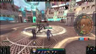 Smite MOTD #2 Marked For Destruction