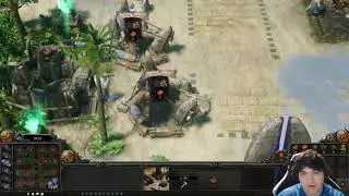 Spellforce 3 RTS review!