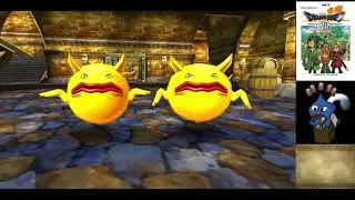 Dragon Quest 7 Wednesday: Slio's Vocation [11]