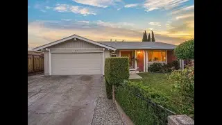 House For Sale - 5631 Lean Ave , San Jose , CA  95123-3627