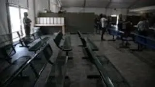 New migrant processing center to open in Arizona