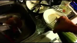 Veggie Juice is dangerous 2 the Revenge