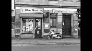 Dan Riley Live from Blue Note Dresden