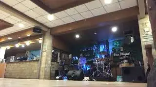 THESE DREAMS,,,Cover by,,,KIM-J BAND