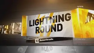 Cramer's lightning round: Buy Uber on a decline