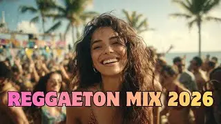 💫 LOSE YOURSELF IN THE BEAT 2026 – Reggaeton x Moombahton | Pure Escape