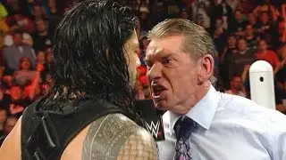 10 рестлеров WWE, которые ненавидят Винса Макмэна