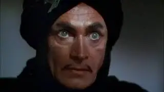 Remembering Conrad Veidt on his birthday, January 22