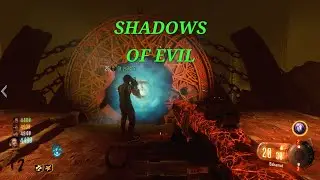  SHADOWS OF EVIL BLACK OPS 3 ZOMBIES 