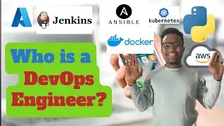 The Untold Story of a DevOps Engineer - 2024