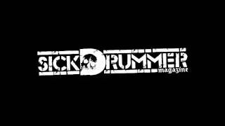 Death Angel -  Will Carroll - Succubus - Isolated Drums