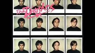 The Diodes - Time Damage
